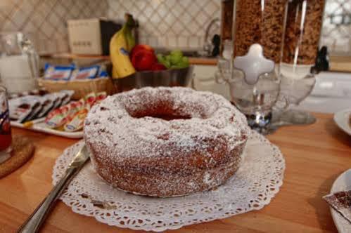 Civico 64 Bed & Breakfast In Mansarda Палми Екстериор снимка